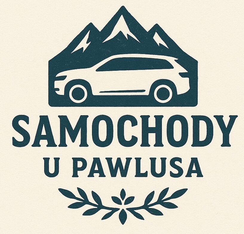 Samochody u Pawlusa Nowy Sącz