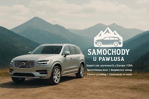 Samochody U Pawlusa | Gwarancja w cenie | Dealer aut używanych place picture
